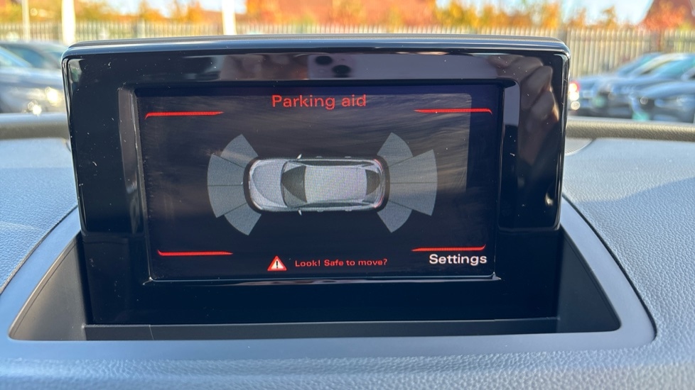 Used Audi Q3 2018 for sale - 76372782: Photo 28