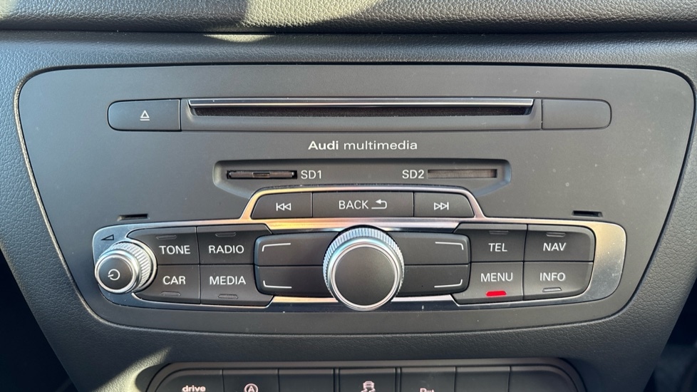 Used Audi Q3 2018 for sale - 76372782: Photo 36