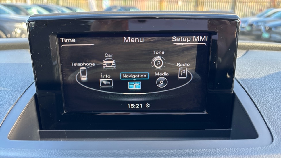 Used Audi Q3 2018 for sale - 76372782: Photo 37