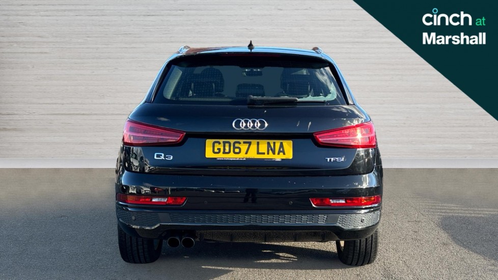 Used Audi Q3 2018 for sale - 76372782: Photo 4