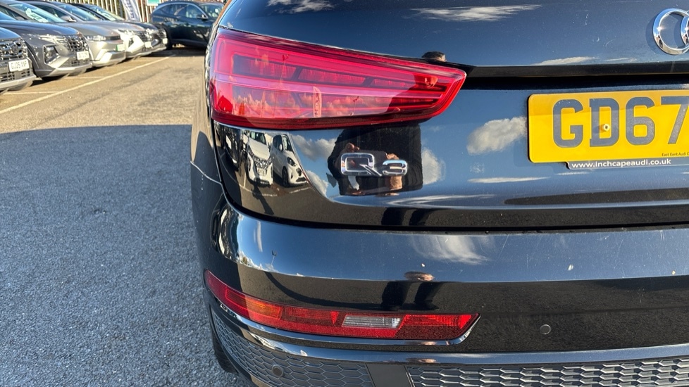 Used Audi Q3 2018 for sale - 76372782: Photo 42