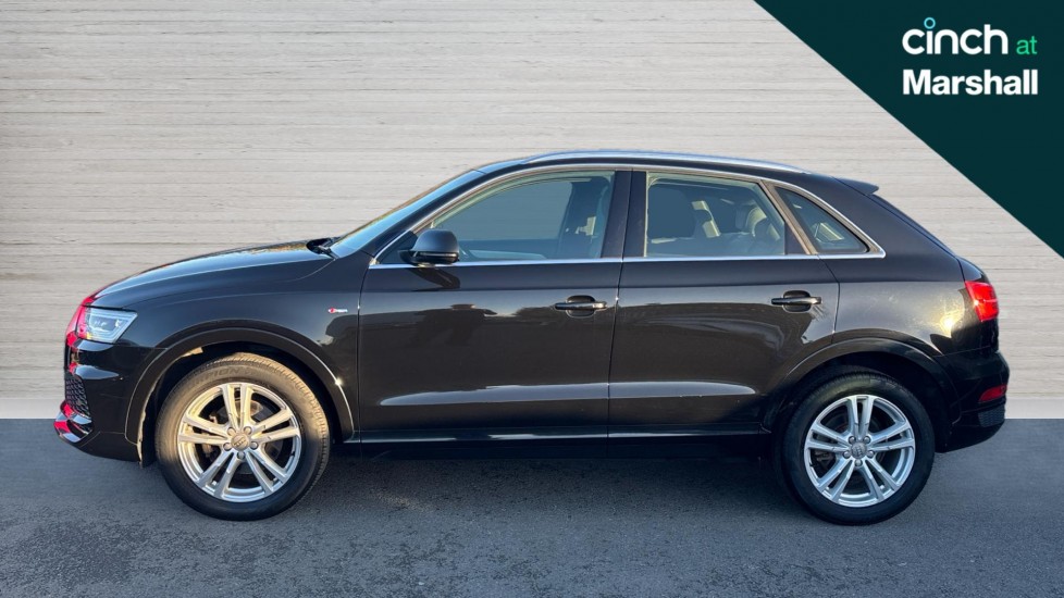 Used Audi Q3 2018 for sale - 76372782: Photo 6