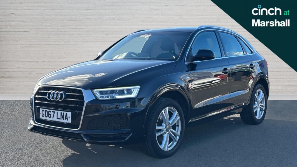 Used Audi Q3 2018 for sale - 76372782: Photo 7