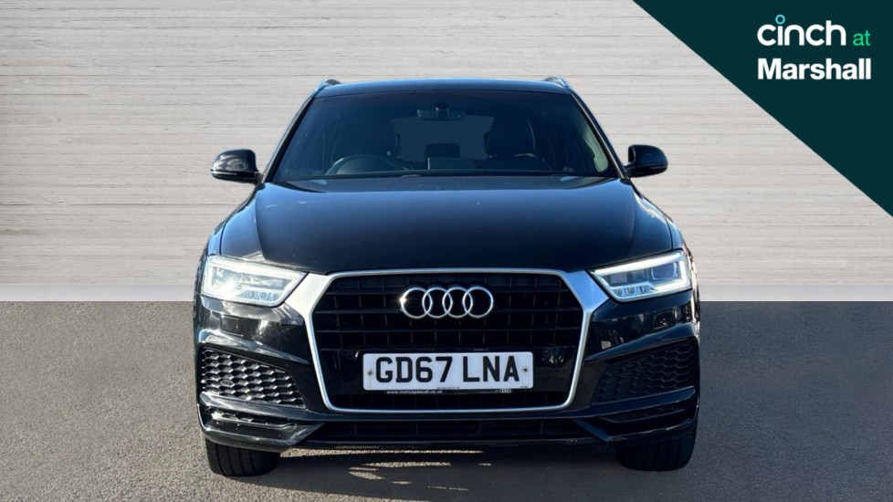 Used Audi Q3 2018 for sale - 76372782: Photo 8