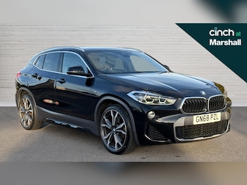 BMW - X2
