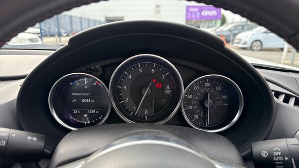 Used Mazda MX-5 2018 for sale - 75345932: Photo 13