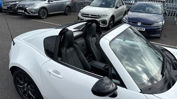 Used Mazda MX-5 2018 for sale - 75345932: Photo 14