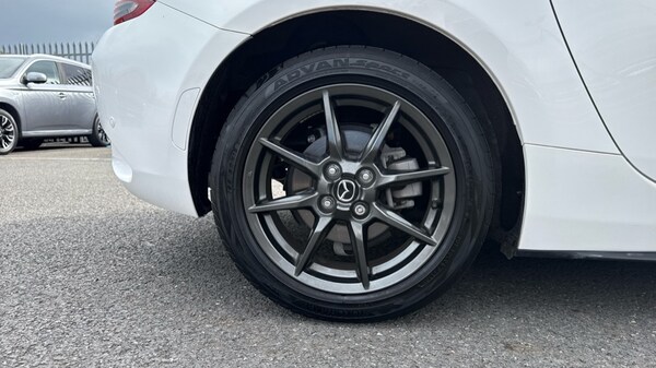 Used Mazda MX-5 2018 for sale - 75345932: Photo 17