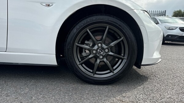 Used Mazda MX-5 2018 for sale - 75345932: Photo 18