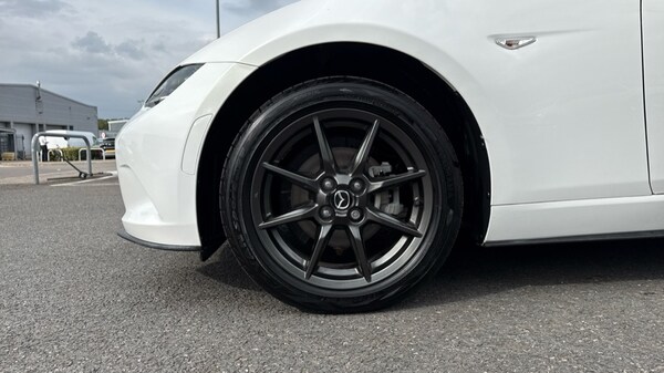Used Mazda MX-5 2018 for sale - 75345932: Photo 20