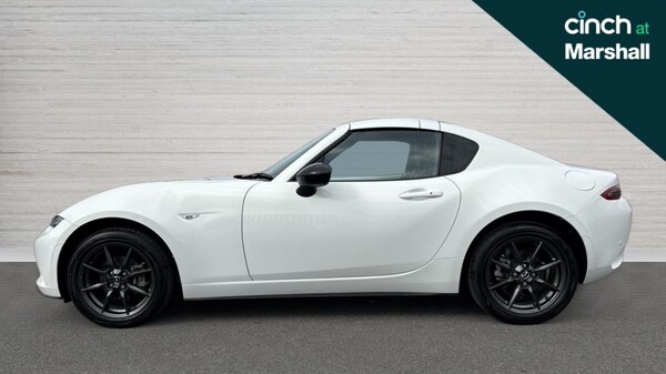 Used Mazda MX-5 2018 for sale - 75345932: Photo 6