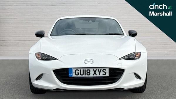 Used Mazda MX-5 2018 for sale - 75345932: Photo 8