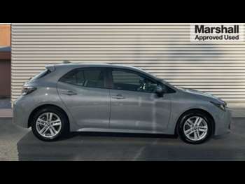 Used Toyota Corolla 2022 for sale - 74782752: Photo