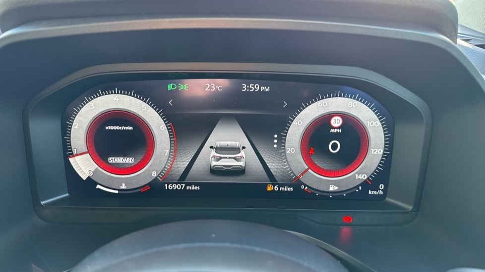 Used Nissan Qashqai 2022 for sale - 76871366: Photo 13