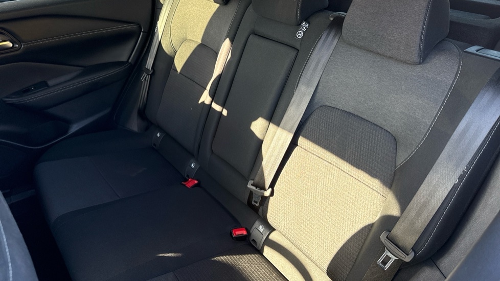 Used Nissan Qashqai 2022 for sale - 76871366: Photo 14