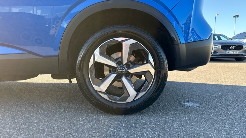 Used Nissan Qashqai 2022 for sale - 76871366: Photo 18