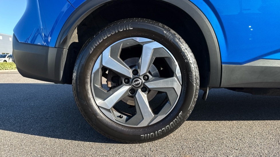 Used Nissan Qashqai 2022 for sale - 76871366: Photo 19