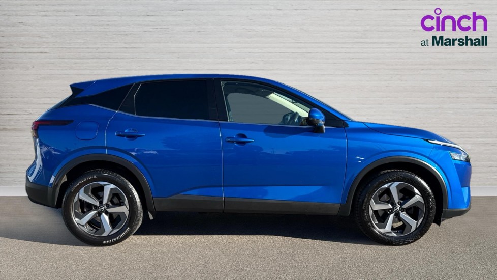 Used Nissan Qashqai 2022 for sale - 76871366: Photo 2