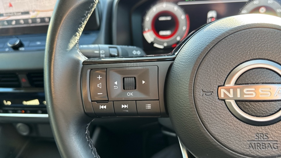 Used Nissan Qashqai 2022 for sale - 76871366: Photo 25