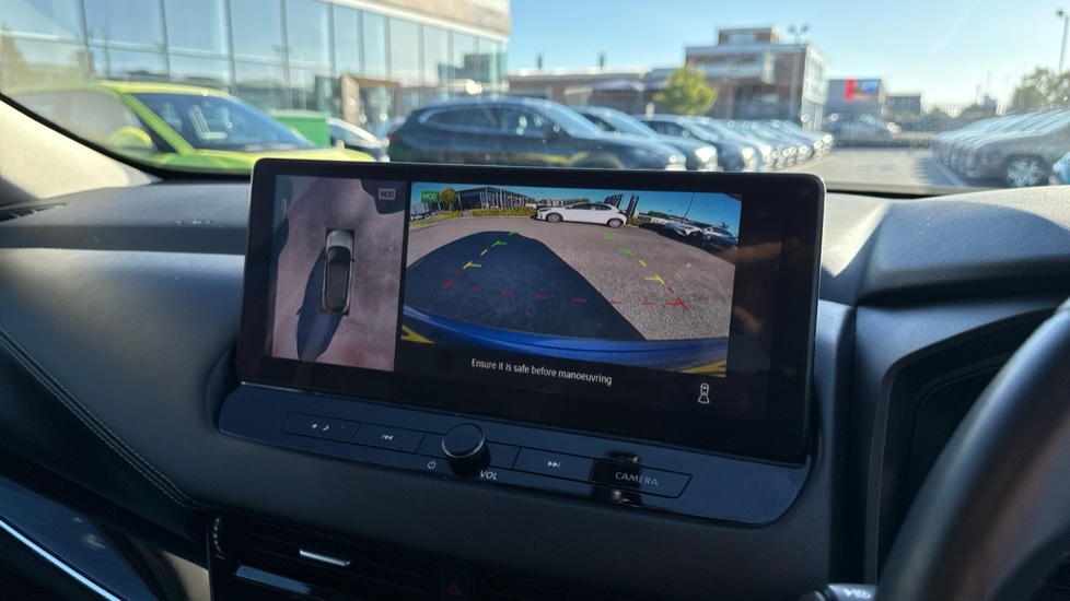 Used Nissan Qashqai 2022 for sale - 76871366: Photo 28