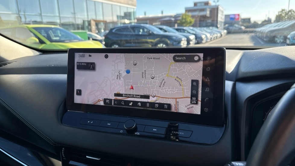 Used Nissan Qashqai 2022 for sale - 76871366: Photo 29