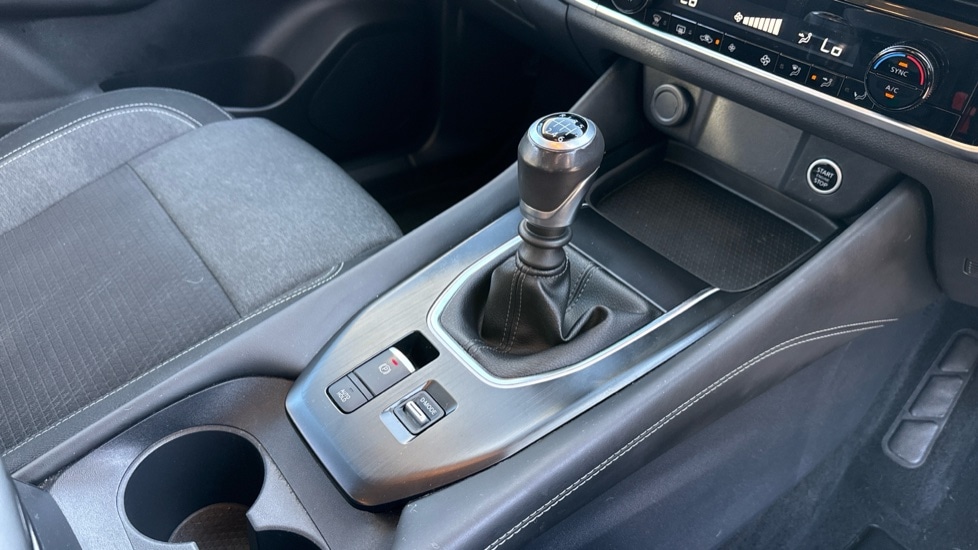 Used Nissan Qashqai 2022 for sale - 76871366: Photo 30