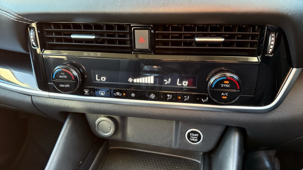 Used Nissan Qashqai 2022 for sale - 76871366: Photo 34