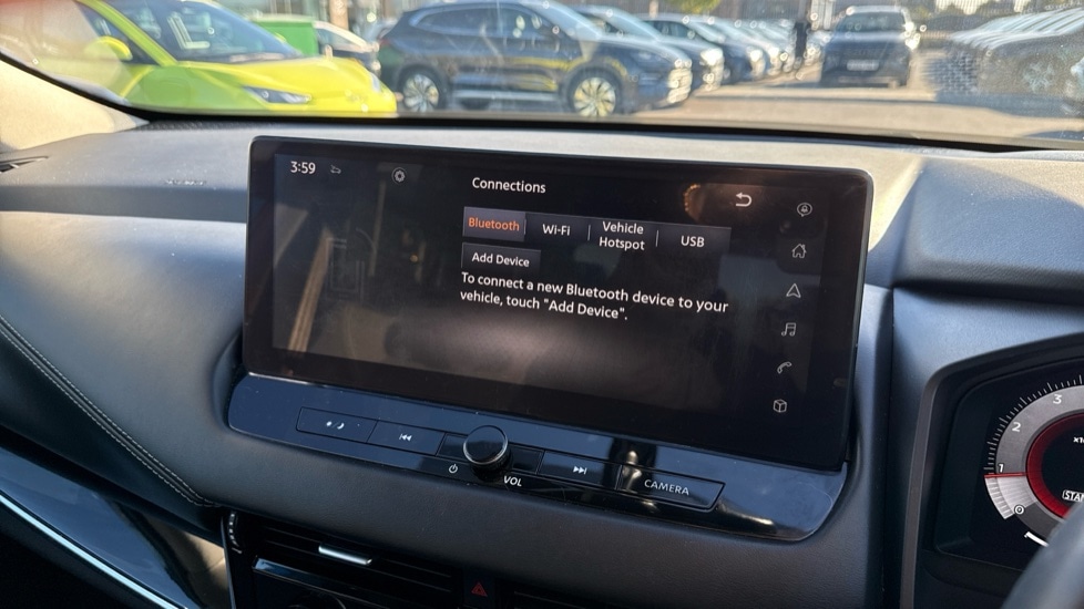 Used Nissan Qashqai 2022 for sale - 76871366: Photo 36