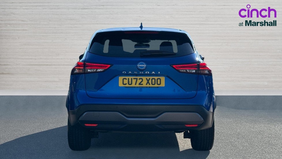 Used Nissan Qashqai 2022 for sale - 76871366: Photo 4