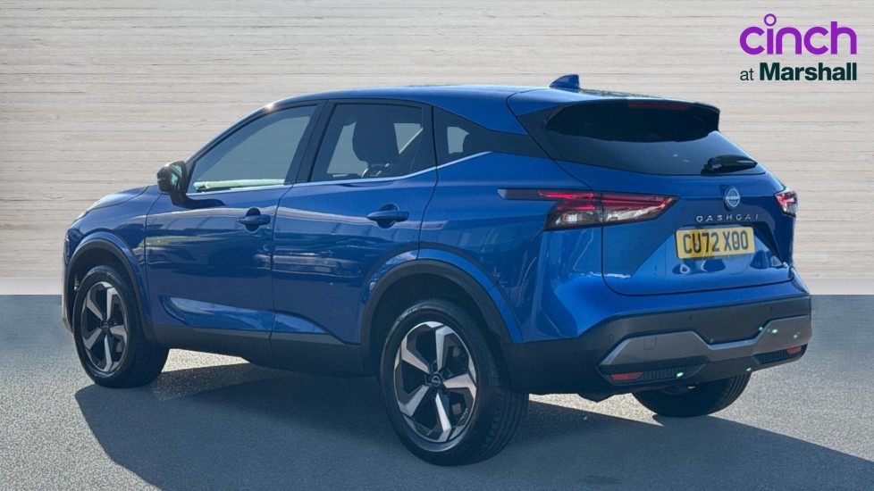 Used Nissan Qashqai 2022 for sale - 76871366: Photo 5