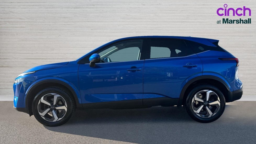 Used Nissan Qashqai 2022 for sale - 76871366: Photo 6