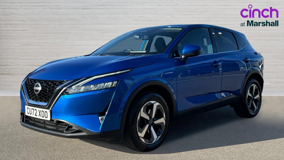 Used Nissan Qashqai 2022 for sale - 76871366: Photo 7