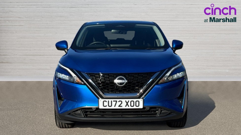 Used Nissan Qashqai 2022 for sale - 76871366: Photo 8