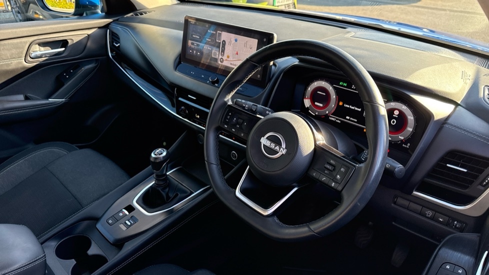 Used Nissan Qashqai 2022 for sale - 76871366: Photo 9