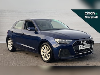 Used Audi A1 2023 for sale - 76384518: Photo