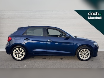 Used Audi A1 2023 for sale - 76384518: Photo