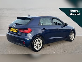 Used Audi A1 2023 for sale - 76384518: Photo