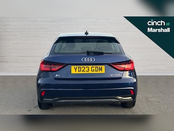 Used Audi A1 2023 for sale - 76384518: Photo