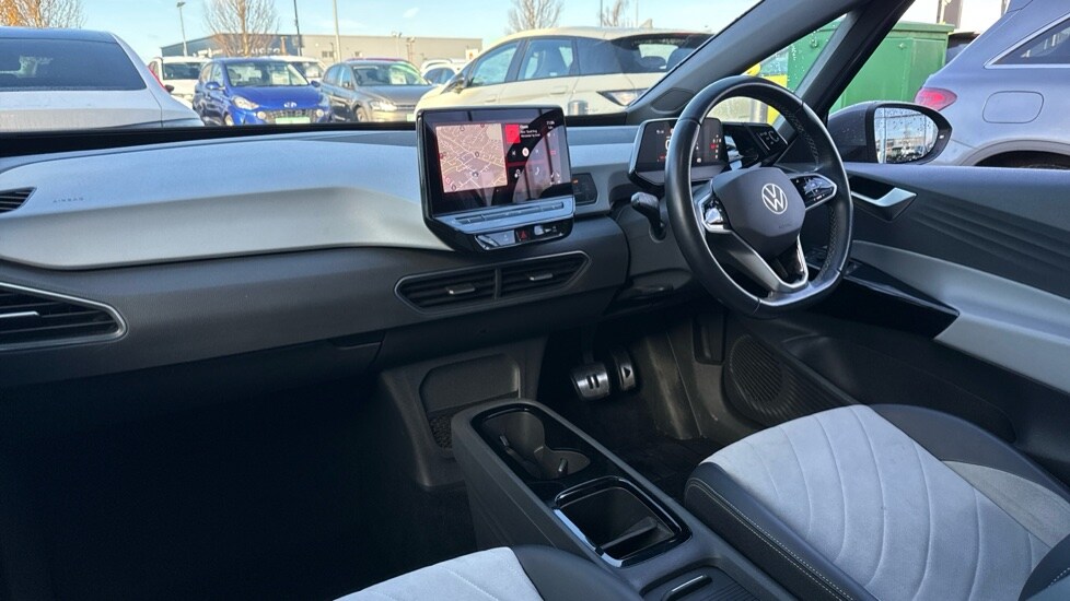 Used Volkswagen ID.3 2022 for sale - 76873214: Photo 10