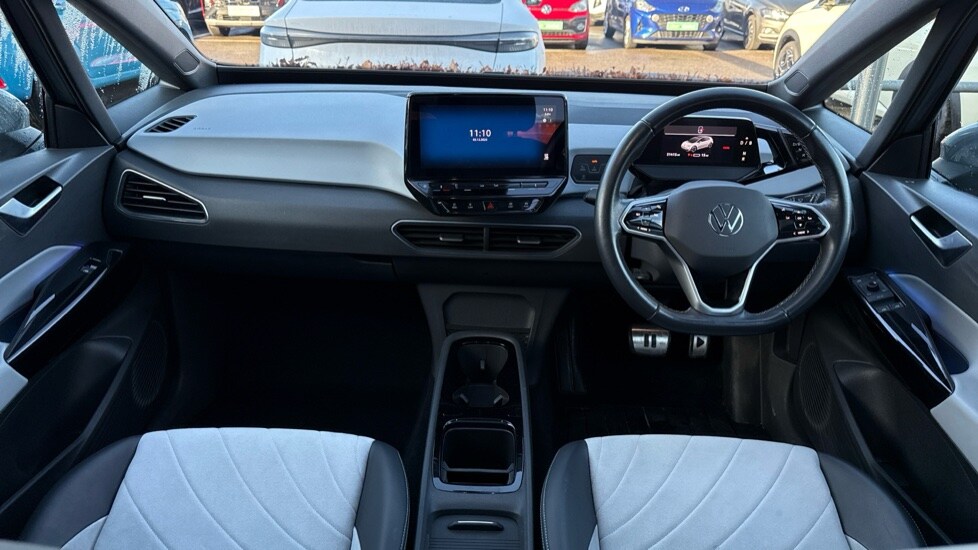 Used Volkswagen ID.3 2022 for sale - 76873214: Photo 11