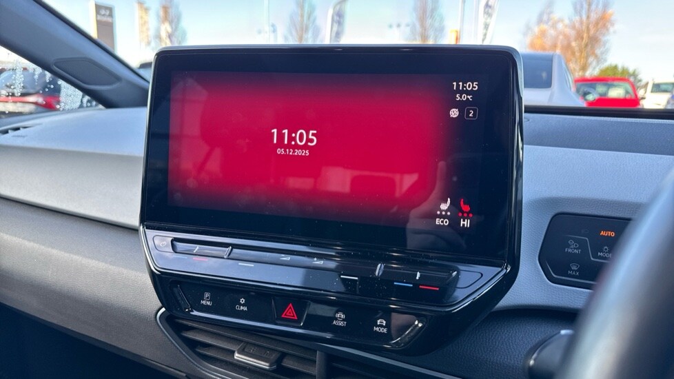 Used Volkswagen ID.3 2022 for sale - 76873214: Photo 12