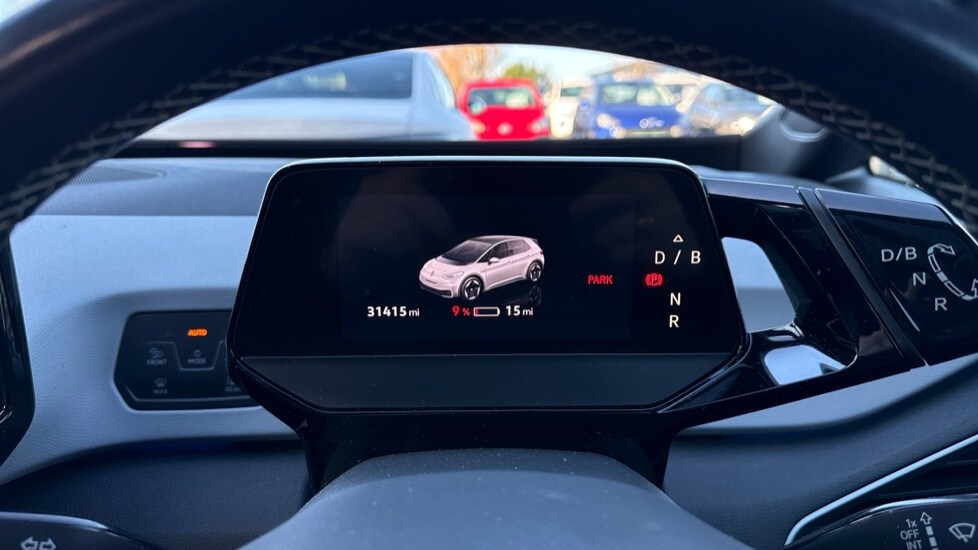 Used Volkswagen ID.3 2022 for sale - 76873214: Photo 13