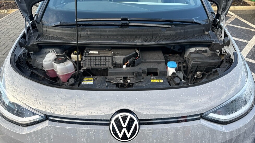 Used Volkswagen ID.3 2022 for sale - 76873214: Photo 16