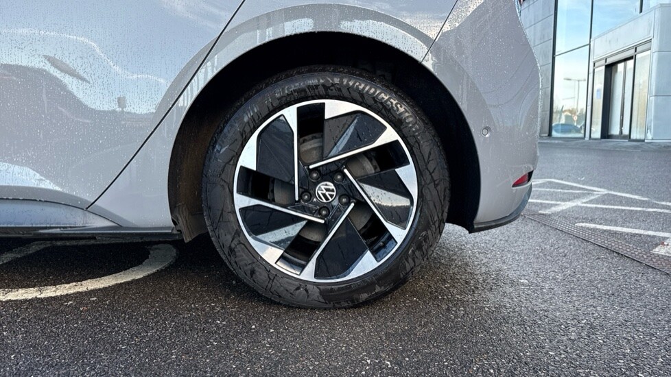 Used Volkswagen ID.3 2022 for sale - 76873214: Photo 17