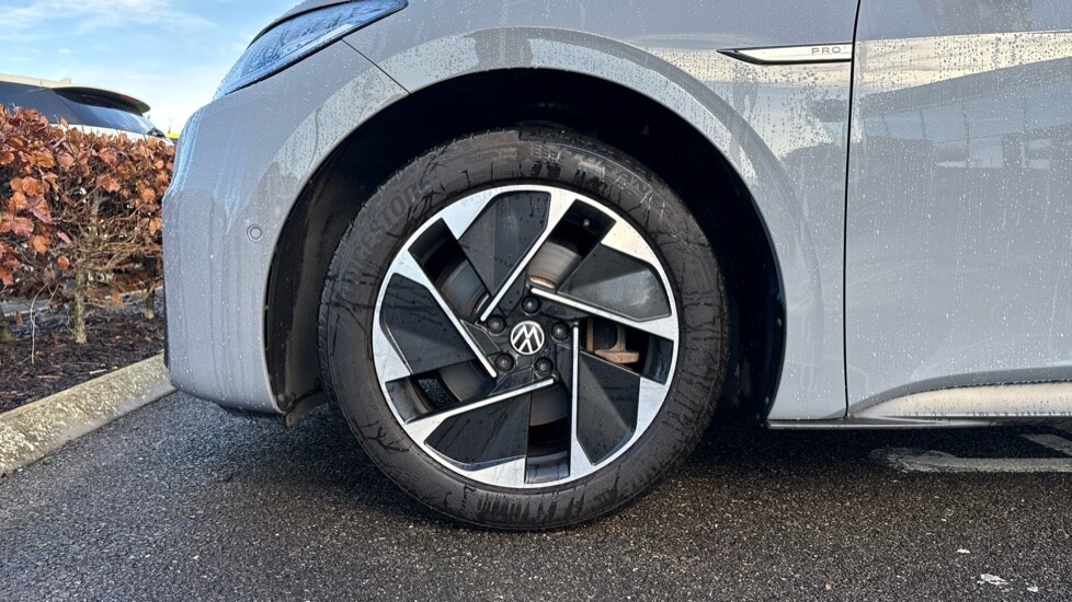 Used Volkswagen ID.3 2022 for sale - 76873214: Photo 18