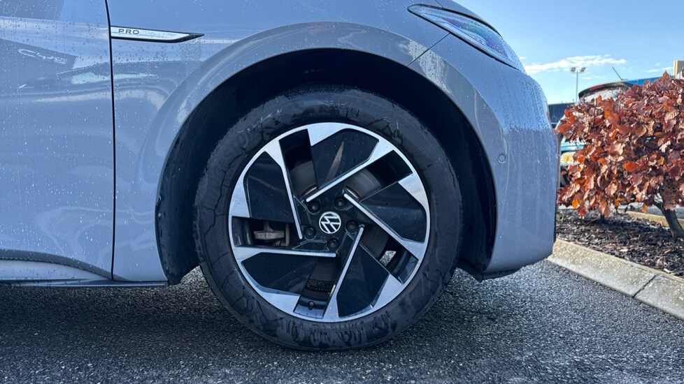 Used Volkswagen ID.3 2022 for sale - 76873214: Photo 19