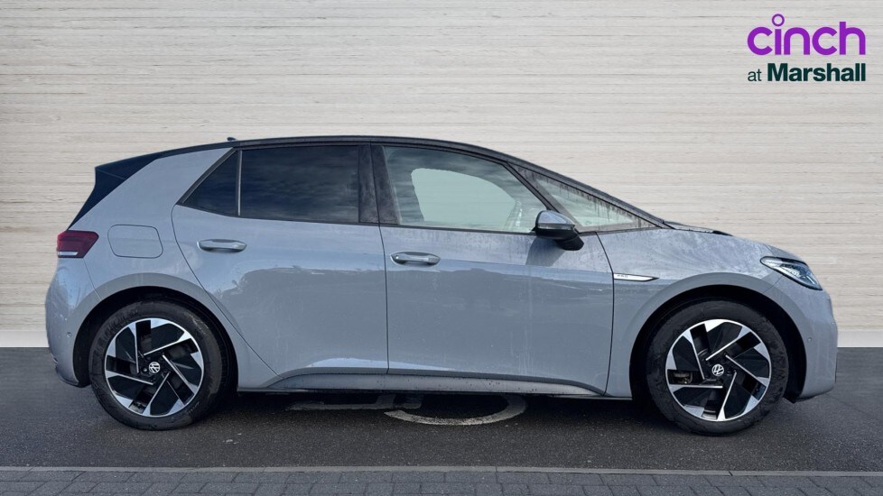 Used Volkswagen ID.3 2022 for sale - 76873214: Photo 2