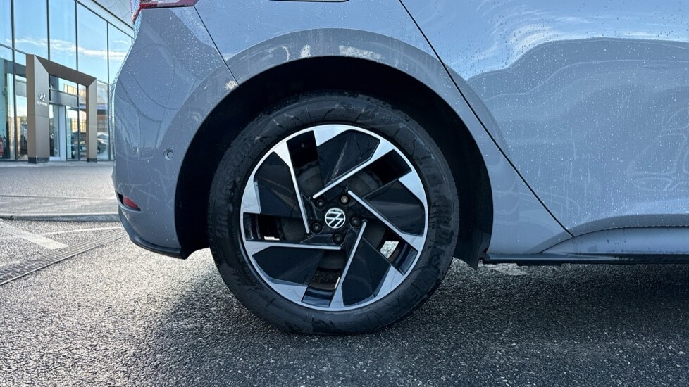 Used Volkswagen ID.3 2022 for sale - 76873214: Photo 20