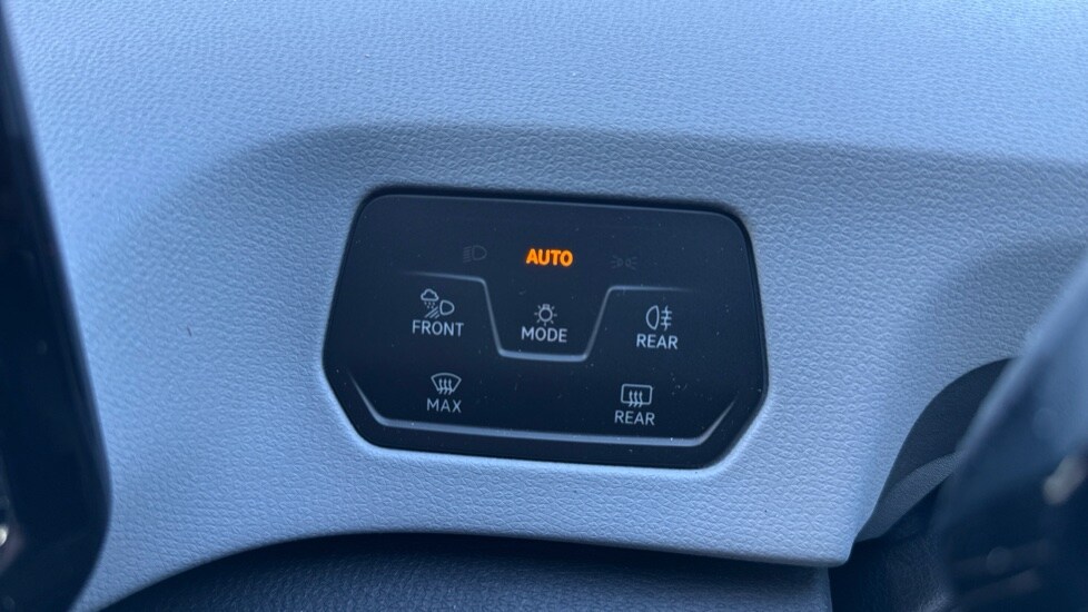 Used Volkswagen ID.3 2022 for sale - 76873214: Photo 21