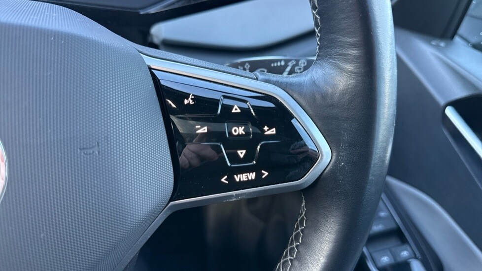 Used Volkswagen ID.3 2022 for sale - 76873214: Photo 24